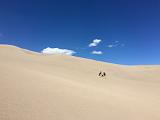 Great Sand Dunes 038